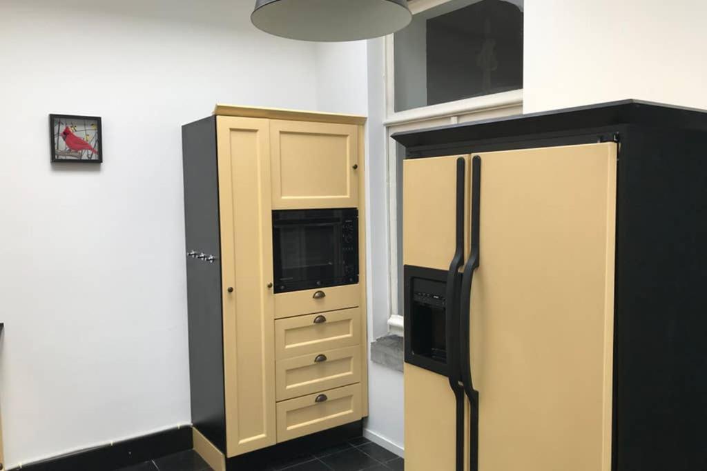 Authentic Stays - 6P-Maisonette 爱斯登 外观 照片