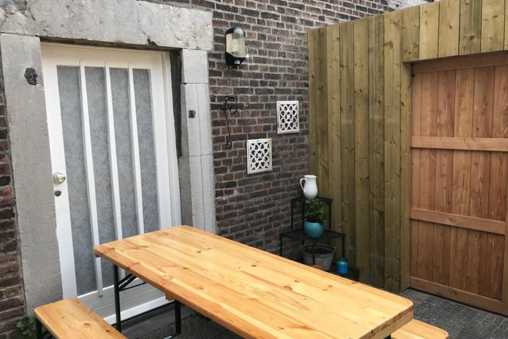Authentic Stays - 6P-Maisonette 爱斯登 外观 照片