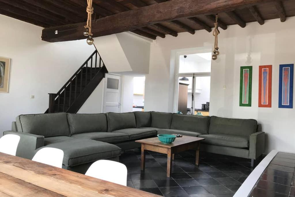 Authentic Stays - 6P-Maisonette 爱斯登 外观 照片