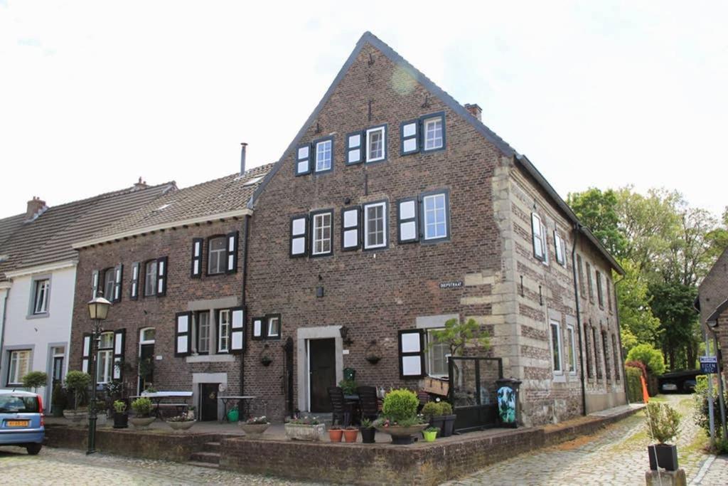 Authentic Stays - 6P-Maisonette 爱斯登 外观 照片