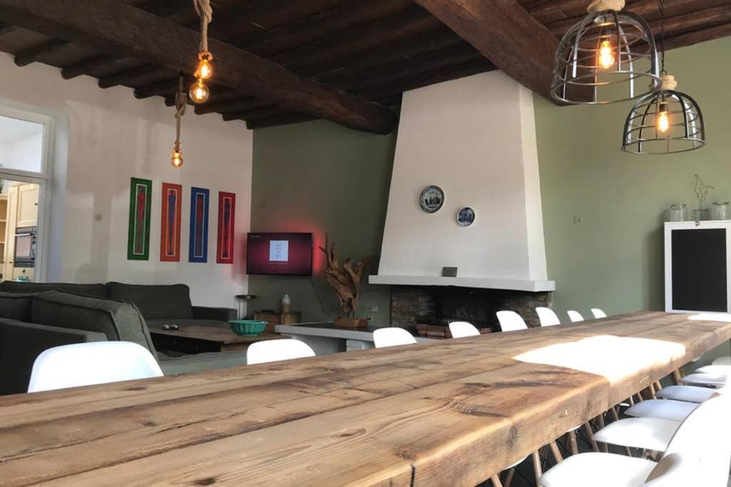 Authentic Stays - 6P-Maisonette 爱斯登 外观 照片
