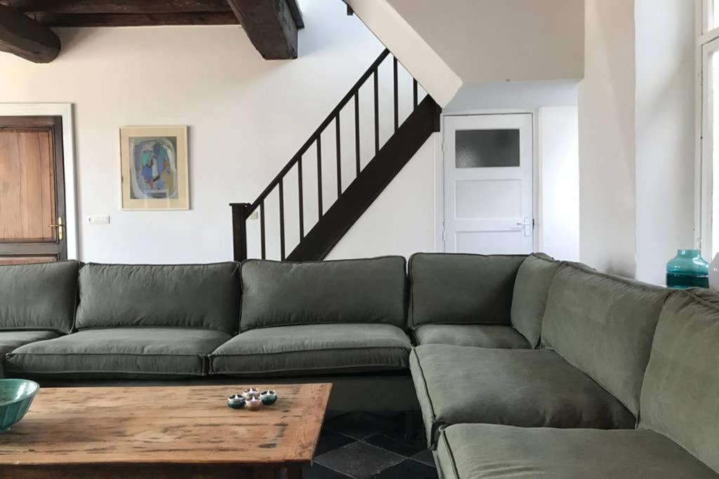Authentic Stays - 6P-Maisonette 爱斯登 外观 照片