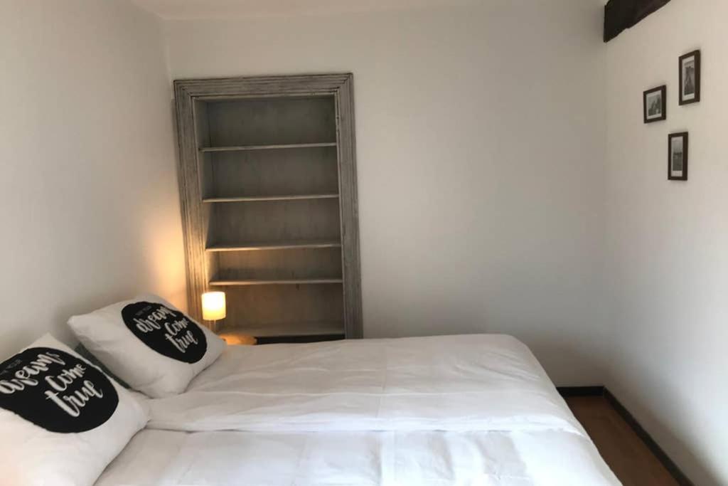 Authentic Stays - 6P-Maisonette 爱斯登 外观 照片