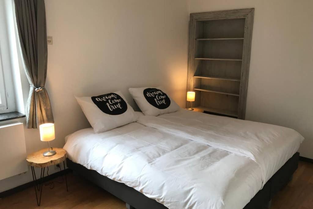 Authentic Stays - 6P-Maisonette 爱斯登 外观 照片