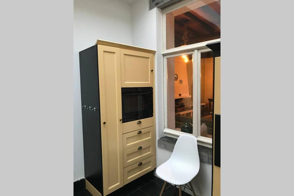 Authentic Stays - 6P-Maisonette 爱斯登 外观 照片