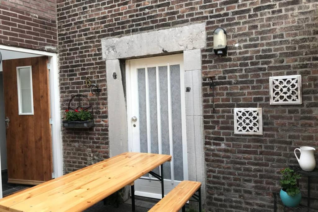 Authentic Stays - 6P-Maisonette 爱斯登 外观 照片